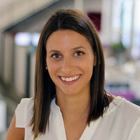 Caitlin Zylstra avatar image