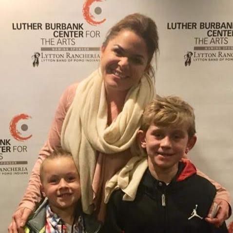 Terra Soloski avatar image