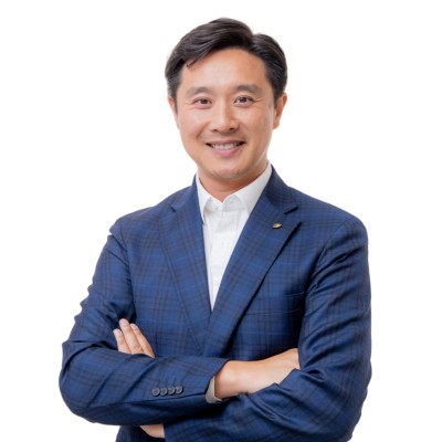 Jack Yeung avatar image