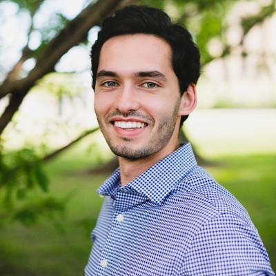 Joseph High avatar image