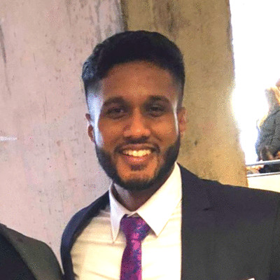 Ing Nivethan Thambirajah avatar image