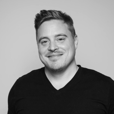 Charles-Alexandre Blais avatar image