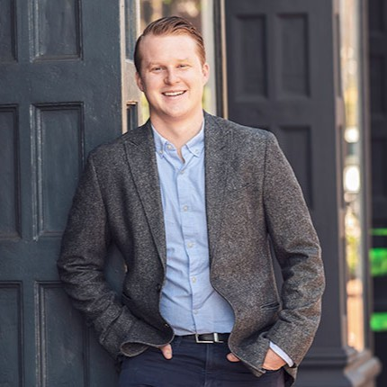 Taylor Guthrie avatar image