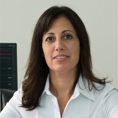 Nina Hughes avatar image