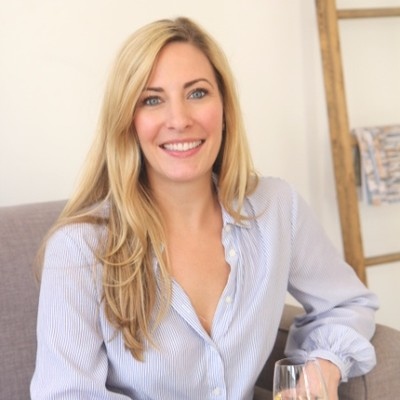 Amber Gallaty avatar image