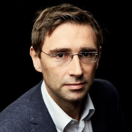 Georg Bauer avatar image