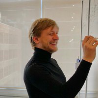 Ben Stukenborg avatar image