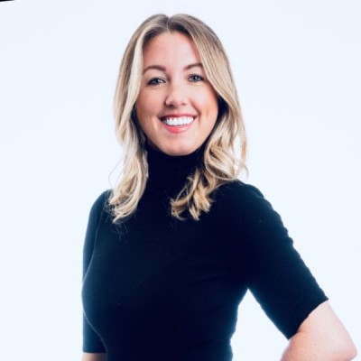 Katie Cwayna avatar image