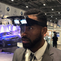 Darryl Harrison avatar image