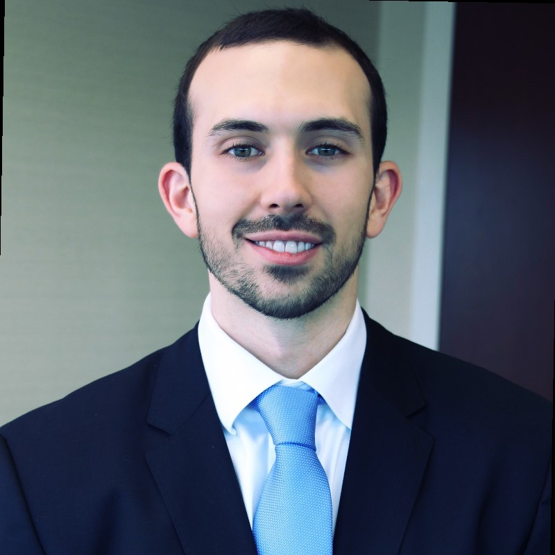 Jansen Fraser, CMA avatar image