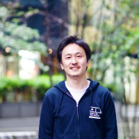 Profile Image for Satoshi Ueno