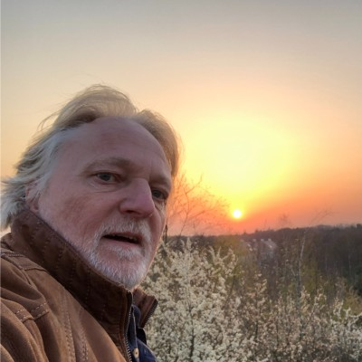 Hans van Oijen avatar image