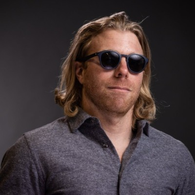 Matt Hoffman avatar image