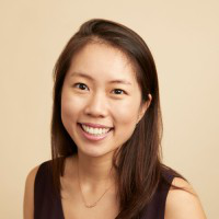 Alice Zhang avatar image