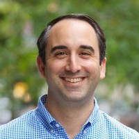 Phil DeGisi avatar image