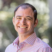 Jerald David avatar image