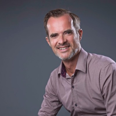 Andy Cornish avatar image