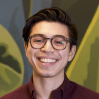 Max Caci avatar image