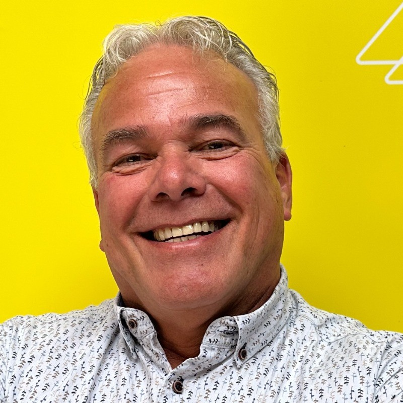 Marco Vonk avatar image