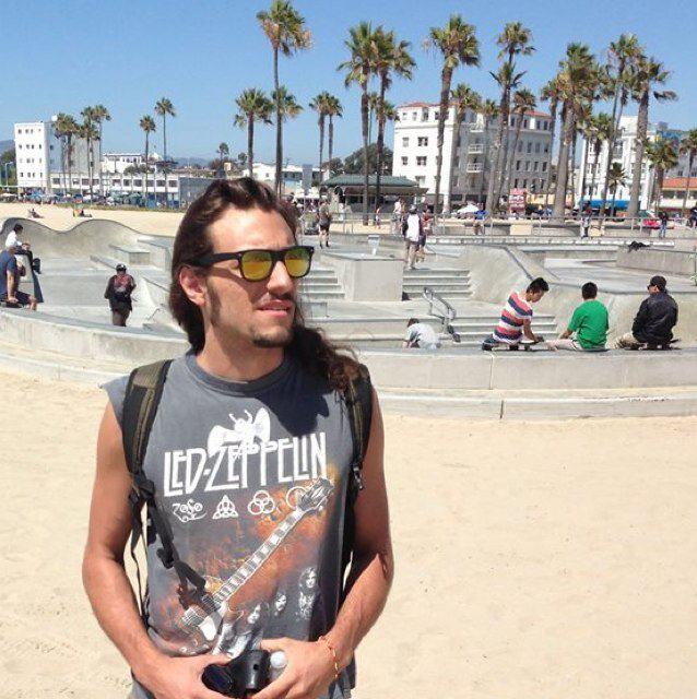 Marcos Papaleontiou avatar image