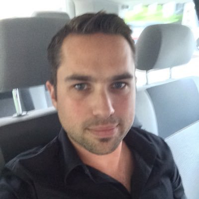 Jochen Jacoby avatar image