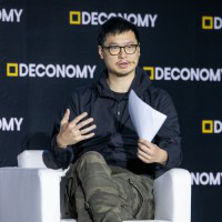 Phil Chen avatar image