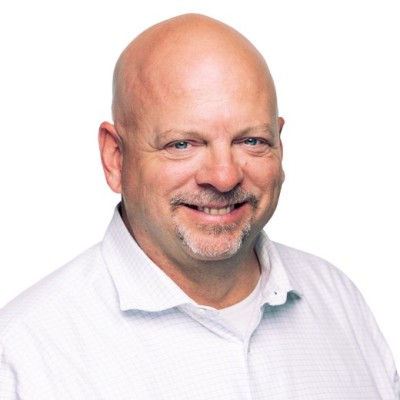 Mark Ricketson avatar image