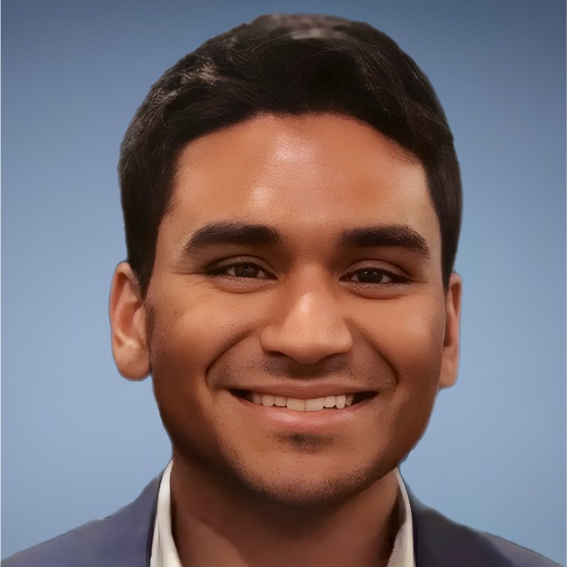 Joel Villanasseril avatar image