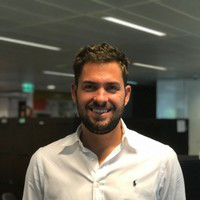 Jason Brown avatar image