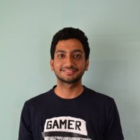 Shubham Bhargav avatar image