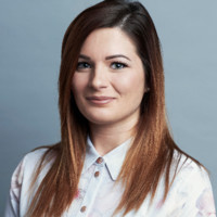 Stephanie Larocque avatar image