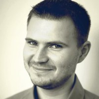 Ilya Gelman avatar image