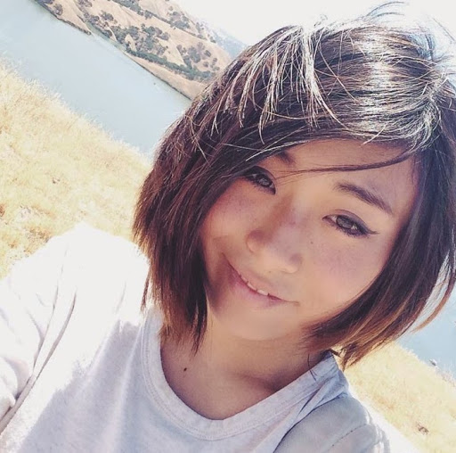 Effy Zhang avatar image