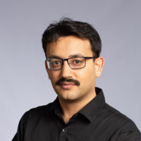 Jay Padia avatar image