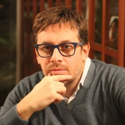 Davide Mondo avatar image