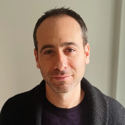 Justin Mendelsohn avatar image