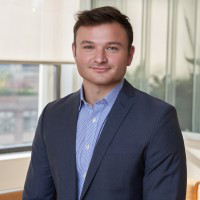 Justin Gluck avatar image