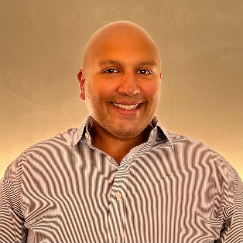 Mba Niral Patel avatar image