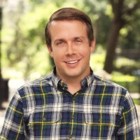 Keith Myers (he, him) avatar image