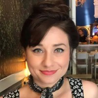 Renee Davidson avatar image