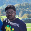 Pradeep Gogulamudi avatar image