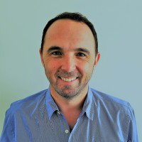 Joaquin Gamboa avatar image