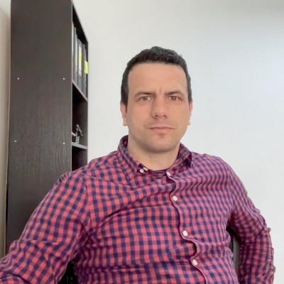 Cristian Petra avatar image