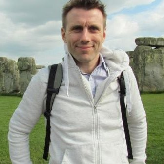 Paul Forest avatar image