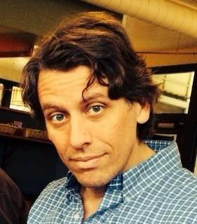 Michael Allen Smith avatar image