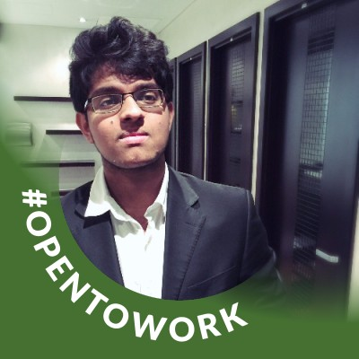 Akash Pradeesh avatar image