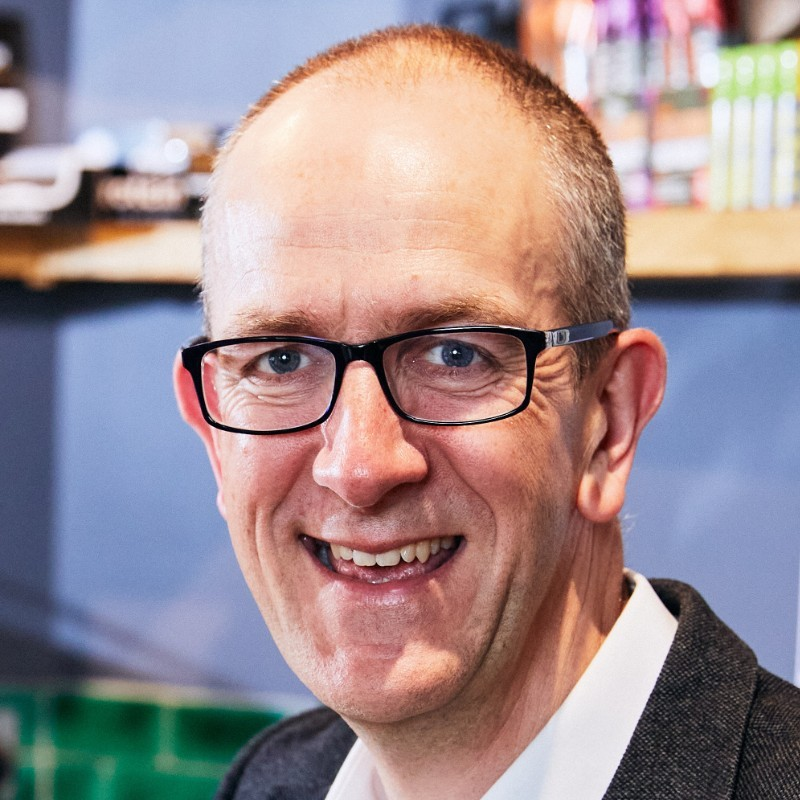 Guy Griffiths avatar image