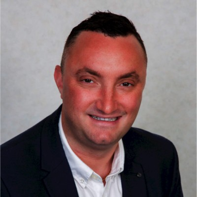 Giles Askham avatar image