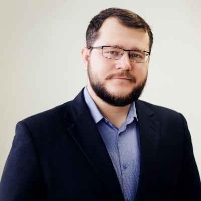 Eugene Advisory avatar image