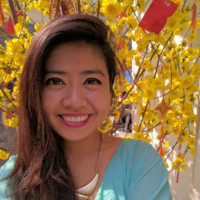 Kim Loan Chu avatar image